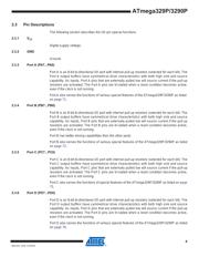 ATMEGA3290PV-10AUR datasheet.datasheet_page 6