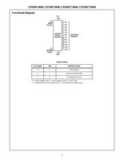 CD74HC4040E datasheet.datasheet_page 2