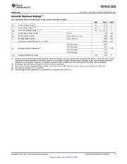 SN74LVC1G66DRYR datasheet.datasheet_page 3