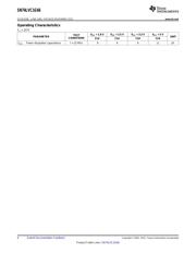 SN74LVC1G66DRYR datasheet.datasheet_page 6