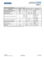 FMMT617TC-79 datasheet.datasheet_page 4