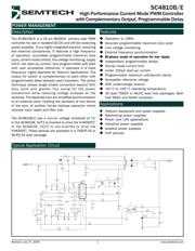 SC4810BIMLTRT 数据规格书 1