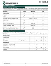 SC4810BIMLTRT 数据规格书 2