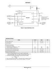 NCP1417-EVM datasheet.datasheet_page 2