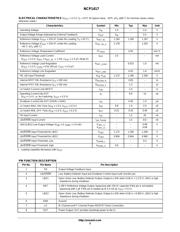 NCP1417-EVM datasheet.datasheet_page 3