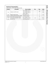 BU406TU 数据规格书 2