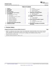 74AHCT1G00DCKTG4 datasheet.datasheet_page 2