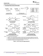 74AHCT1G00DCKTG4 datasheet.datasheet_page 6