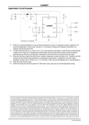 LA6581T-TE-L-H datasheet.datasheet_page 4