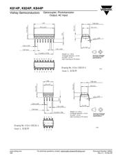 K814P datasheet.datasheet_page 6