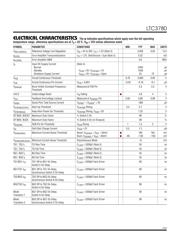 LT3431 datasheet.datasheet_page 3