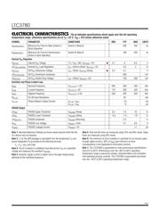 LT3431 datasheet.datasheet_page 4