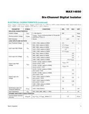 MAX14850DEVBRD# datasheet.datasheet_page 3