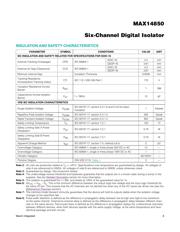 MAX14850DEVBRD# datasheet.datasheet_page 6