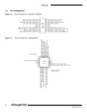 ATTINY167-XU datasheet.datasheet_page 4