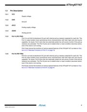 ATTINY167-XU datasheet.datasheet_page 5