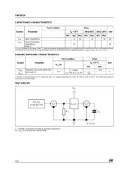 74V2G14STR$Y1 datasheet.datasheet_page 4