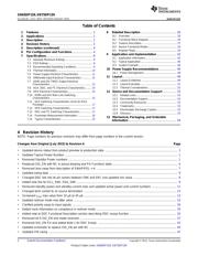 SN65DP159RGZT datasheet.datasheet_page 2