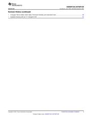 SN65DP159RGZT datasheet.datasheet_page 3