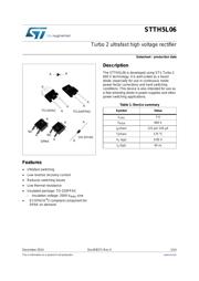 STTH5L06B-TR datasheet.datasheet_page 1