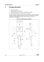 STTH5L06B-TR datasheet.datasheet_page 6