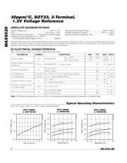 MAX6520EUR+T datasheet.datasheet_page 2