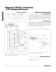 MAX6520EUR+T datasheet.datasheet_page 4