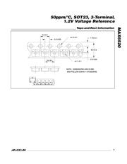 MAX6520EUR+T datasheet.datasheet_page 5