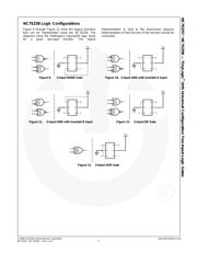 NC7SZ57P6X datasheet.datasheet_page 6