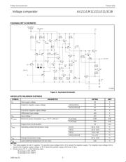 LM211 datasheet.datasheet_page 3