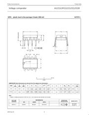 LM211 datasheet.datasheet_page 6