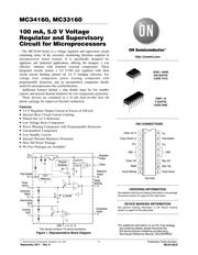 MC34160P datasheet.datasheet_page 1