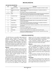 MC34160P datasheet.datasheet_page 5