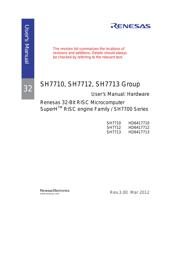 HD6417710FV datasheet.datasheet_page 1