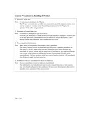 HD6417710FV datasheet.datasheet_page 4