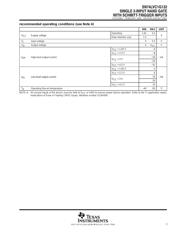 SN74LVC1G132YEPR datasheet.datasheet_page 3