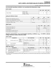 TLV5535-Q1 数据规格书 5