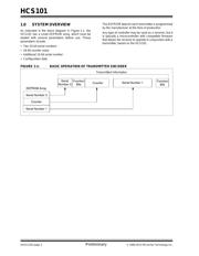 HCS101T-I/SN 数据规格书 2