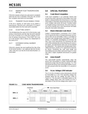 HCS101/SN datasheet.datasheet_page 6