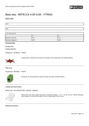 MSTB 2,5/4-GF-5,08 1776524 datasheet.datasheet_page 4