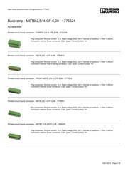 MSTB 2,5/4-GF-5,08 1776524 datasheet.datasheet_page 5