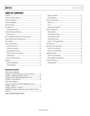 AD7327BRUZ datasheet.datasheet_page 3