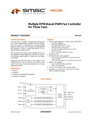 EMC2303-1-KP-TR 数据规格书 1