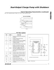 MAX864EEE+ datasheet.datasheet_page 5