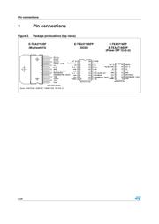 TEA3718 datasheet.datasheet_page 2