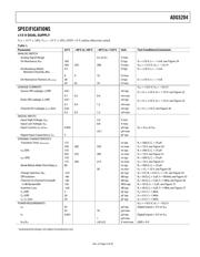 ADG5204 datasheet.datasheet_page 4