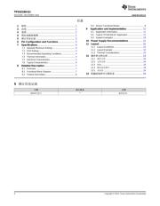 TPS62160-Q1 datasheet.datasheet_page 2