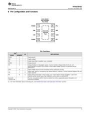 TPS62160-Q1 datasheet.datasheet_page 3