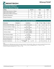 RCLAMP7534P.TNT datasheet.datasheet_page 2