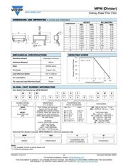 MPMT1001AT1 datasheet.datasheet_page 2